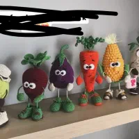 ابافتنی کیوت گوگولی