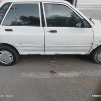 فروش نقدی  معاوضه|خودرو سواری و وانت|زاهدان, |دیوار