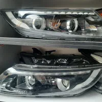 چراغ کیا اپتیما