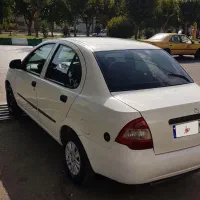 تیبا صندوق‌دار SX دوگانه سوز، مدل ۱۳۹۹ نقد و اقساط|خودرو سواری و وانت|قرچک, مهدیه|دیوار