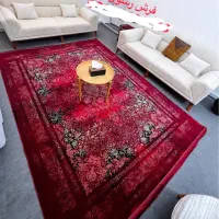 فروش بصورت اقساط تعویض با فرش دست دوم