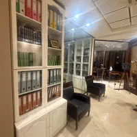 اجاره دفتر وکالت|اجارهٔ دفتر کار، اتاق اداری، مطب|تهران, محمودیه|دیوار