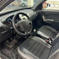 کوییک ۱۴۰۱ درحد صفر|خودرو سواری و وانت|زنجان, |دیوار