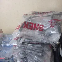 باربند حمل دوچرخه شکاری|دوچرخه، اسکیت، اسکوتر|اصفهان, جاوان|دیوار