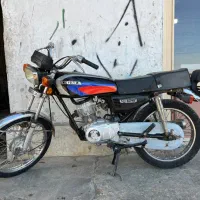 مرکز موتور مزایده|موتورسیکلت|گنبد کاووس, |دیوار