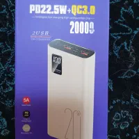 پاور بانک ۱ م زیر قیمت