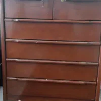 دراور کارکرده تمیز