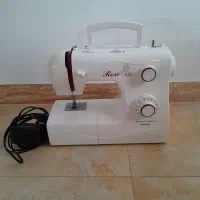 چرخ خیاطی کاچیران۲۲۰ مدل رز