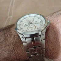 ساعت کاسیو ادیفیس ژاپن (سیتیزن) (سیکو)