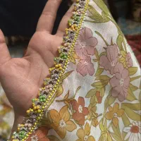 چادر بلوچی