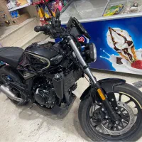 موتور کویر تارو