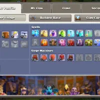 اکانت کلش آف کلنز لول142 تان هال17 ارزون ترین قیمت|کنسول، بازی ویدئویی و آنلاین|تهران, هاشمی|دیوار