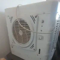 کولر رو میزی