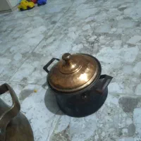 قابلمه های مسی اصل