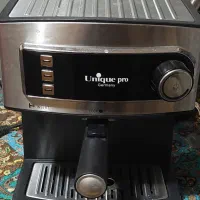 دستگاه اسپرسو قهوه