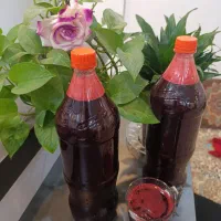 زرشک کوهی.اب زرشک