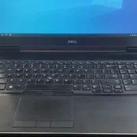 لپ تاپ دل ورک استیشن