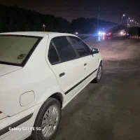 سمندlx99|خودرو سواری و وانت|اهواز, سلطانمنش|دیوار