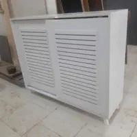 جاکفشی ریلی|جاکفشی، کمد، دراور|اصفهان, طامه|دیوار