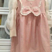 لباس بچگانه