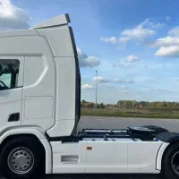 اسکانیا وارداتی|خودرو سنگین|بازرگان, |دیوار