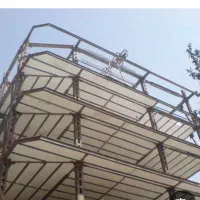 تیرچه صنعتی