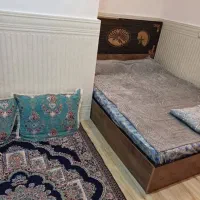 سوئیت اجاره ای روزانه|اجارهٔ کوتاه‌مدت آپارتمان و سوئیت|بندرعباس, |دیوار