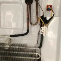 تعمیرات انواع یخچال و لباسشویی|خدمات پیشه و مهارت|رباط‌کریم, رباط‌کریم|دیوار