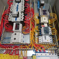 برقکار ساختمان و برق کار صنعتی رفع اتصالی|خدمات پیشه و مهارت|اسلام‌شهر, شهرک قائمیه|دیوار