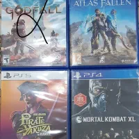 بازیps4.ps5|کنسول، بازی ویدئویی و آنلاین|تهران, چهارصد دستگاه|دیوار