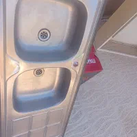 سینک ظرفشویی|مصالح و تجهیزات ساختمان|ایوان, |دیوار