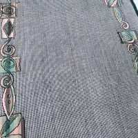 طرح گلیم خارجی