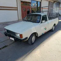 وانت پیکان مدل 86