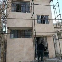 منزل-دوطبقه-دربست-تخلیه