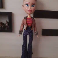 عروسک باربی بزرگ