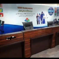 نظافت خدمات فردیس  اندیشه  مارلیک
