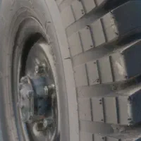 نیسان دوگانه سوز کارخانه  بدون رنگ کولر دار|خودرو سواری و وانت|مشهد, طبرسی شمالی|دیوار