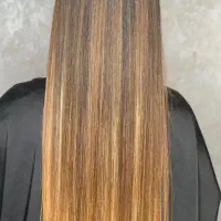 مدل برای خدمات کراتین و فقط هزینه مواد