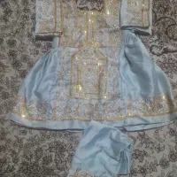 پیراهن اماده