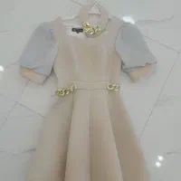 لباس مجلسی