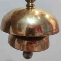 بدلیجات زنگ زورخانه