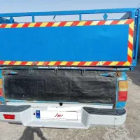 نیسان دیزل مدل ۸۹|خودرو سواری و وانت|زاهدان, |دیوار