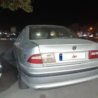 سمند X7 بنزینی، مدل ۱۳۸۳|خودرو سواری و وانت|اردبیل, |دیوار