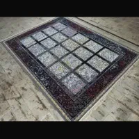 فرش قالــی بدون پــیش پرداخــت باروزی 50هـزارتومـن|فرش|کرمان, |دیوار