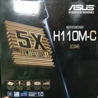 مادربرد ایسوس