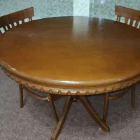 میز غذا خوری