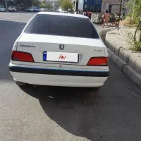 پژو پارس tu5|خودرو سواری و وانت|مریوان, |دیوار