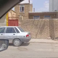 خانه ویلای حیاط دار مستقل