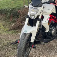 فروش موتور سیکلت بنلی|موتورسیکلت|شفت, |دیوار