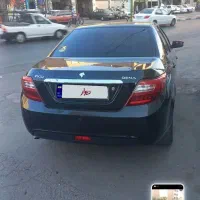 دنا معمولی مدل ۹۸ بیرنگ|خودرو سواری و وانت|قدس, شهرقدس|دیوار